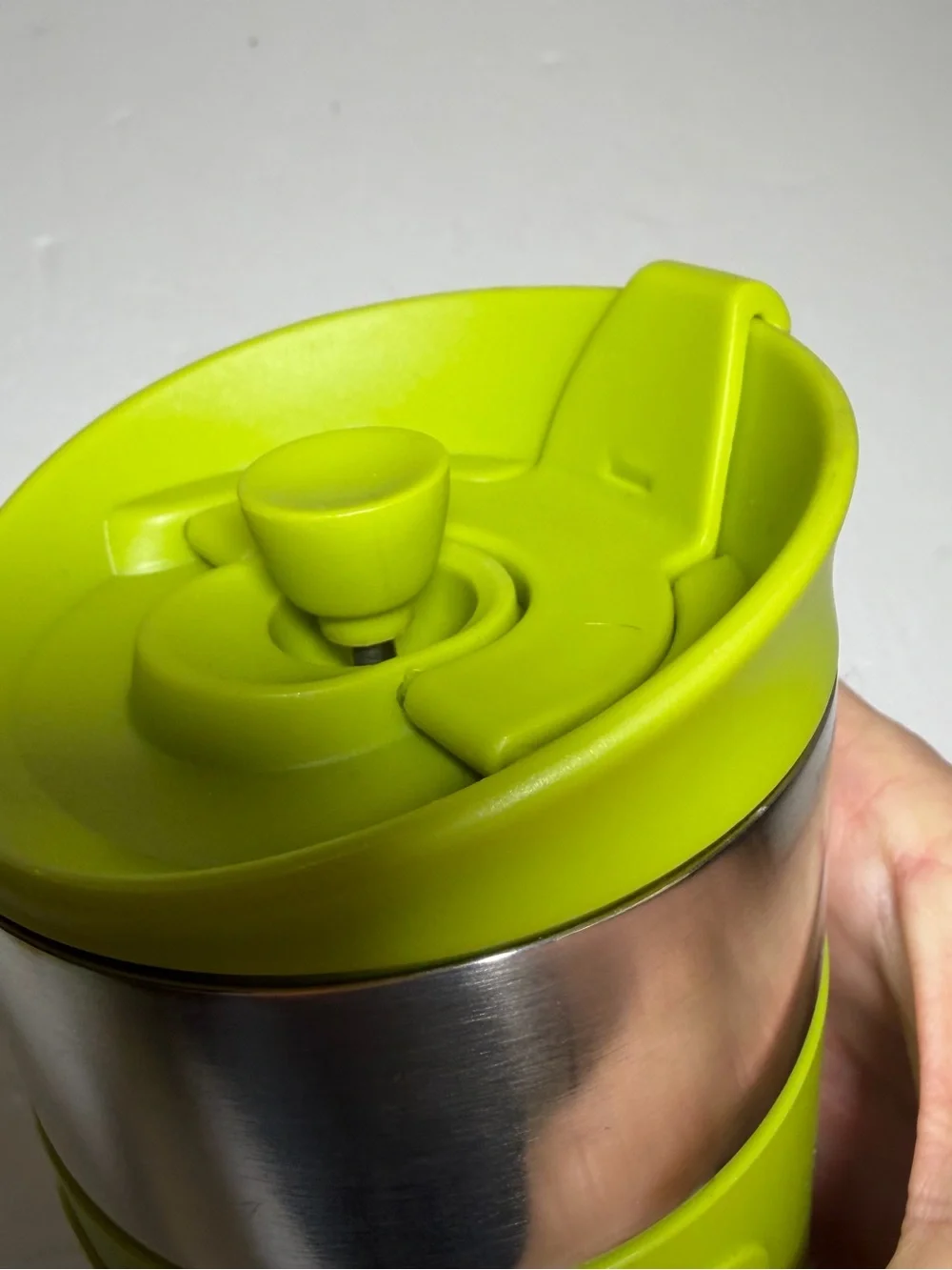 Bodum double walled